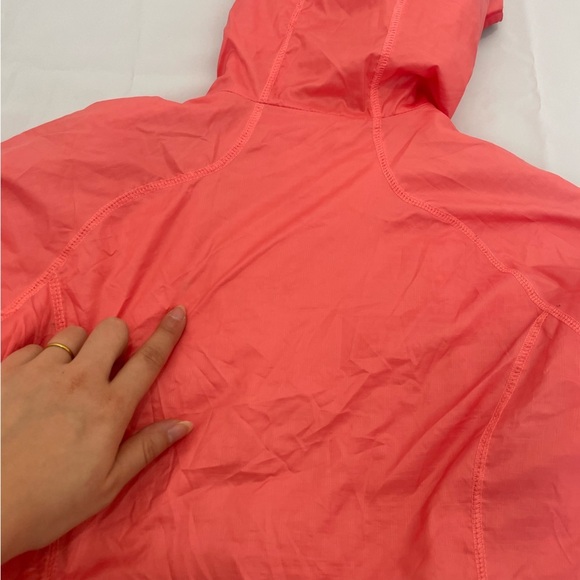 🌸 Columbia Neon Pink Jacket – Women’s Size Small 🌸 - Picture 16 of 16